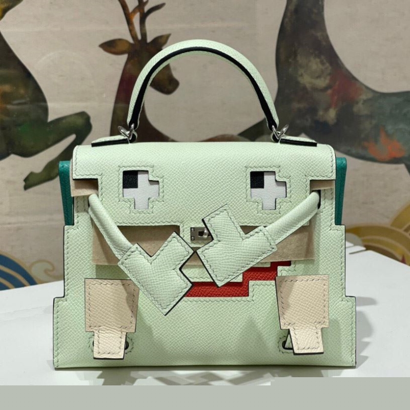 H**mes kelly bags